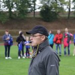 Fotos vom Bezirksschülertreffen in Massbach